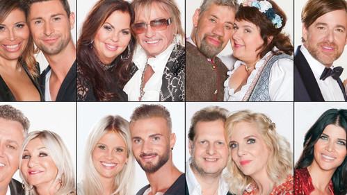 Das Sommerhaus der Stars - Kampf der Promipaare Season 3 Episode 1 - Episode 1