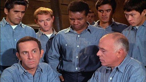 Get Smart Season 4 Episode 26 - The Not-So-Great Escape (2)