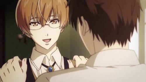 Libra of Nil Admirari Season 1 Episode 9 - Dance of the Evil Bird: Karasu