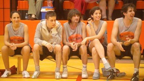 No One Could Live Here Season 2 Episode 4 - Érase un Desafío