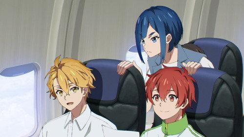 UniteUp! Season 2 Episode 4 - Go Home & Unite