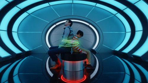 Gabby Duran and the Unsittables Season 2 Episode 8 - A Song of Gabby & Susie