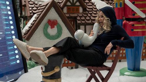 The Miniature Wife Season 1 Episode 7 - Hurricane Les