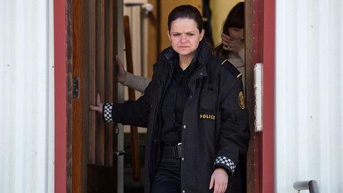 Trapped Season 1 Episode 10 - Episode 10