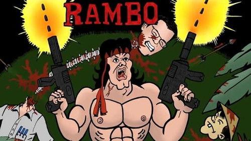The Angry Video Game Nerd Season 2 Episode 24 - Rambo