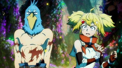 Shangri-La Frontier Season 1 Episode 20 - Current Situations and Next Steps