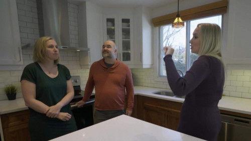 Vendre ou rénover au Québec Season 8 Episode 3 - Episode 3