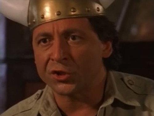 Relic Hunter Season 1 Episode 8 - Etched in Stone