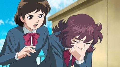 Black Jack Season 1 Episode 16 - The Idol Who Lost Her Voice