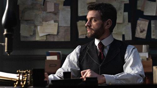 Miss Scarlet Season 6 Episode 5 - The Night Shift