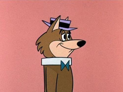 The Huckleberry Hound Show Season 3 Episode 21 - Boobs In The Woods