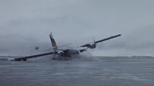 Mayday Season 24 Episode 6 - Fight for Survival (Pilgrim Airlines Flight 458)