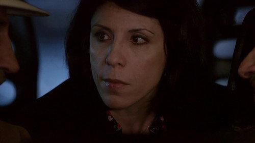 A doctor in the family Season 10 Episode 13 - Maddalena's revenge / Welcome back White-snow!