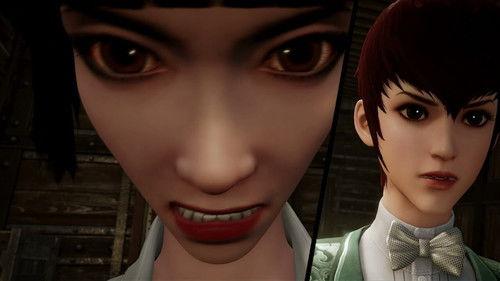 A Portrait of Jianghu: Reincarnated Disciple Season 2 Episode 15 - Episode 15