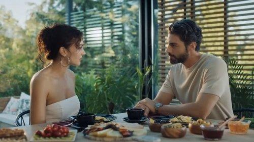 Love Undercover Season 1 Episode 4 - Episode 4