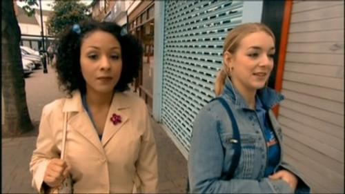 Two Pints of Lager and a Packet of Crisps Season 4 Episode 6 - Mate Date