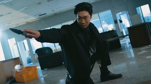 The Uncanny Counter Season 2 Episode 11 - Episode 11