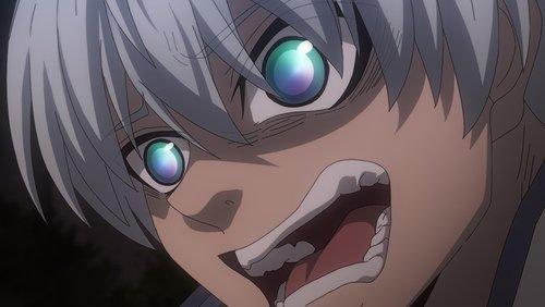 Ragna Crimson Season 1 Episode 20 - Just Watch Me