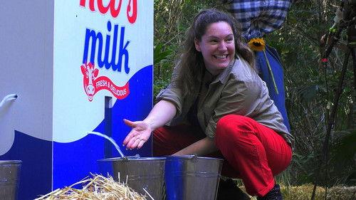 I'm a Celebrity...Get Me Out of Here! Season 25 Episode 16 - Episode 16