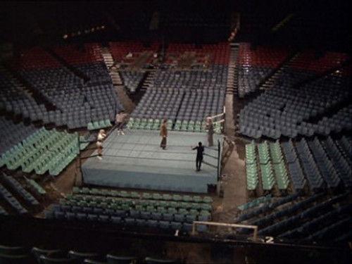 The Bionic Woman Season 2 Episode 2 - In This Corner, Jaime Sommers