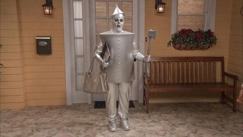 Coop & Cami Ask the World Season 2 Episode 16 - Would You Wrather Have Your Mom Bust You Out?