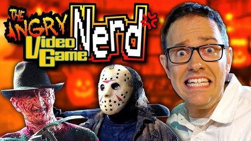 The Angry Video Game Nerd Season 15 Episode 12 - Freddy & Jason (Commodore 64)