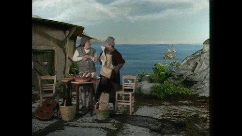 Tales from the fairytale box Season 2 Episode 10 - Episode 10