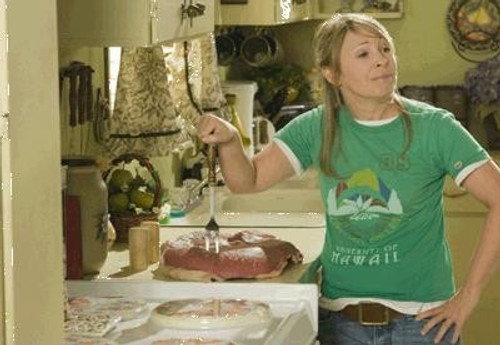 Corner Gas Season 5 Episode 12 - The J-Word
