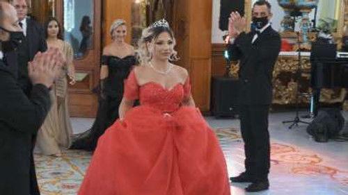 My Crazy Italian Wedding Season 5 Episode 5 - Episode 5