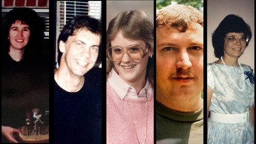 People Magazine Investigates Season 7 Episode 2 - The I-70 Killer