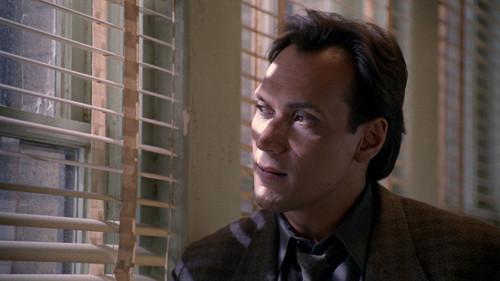 NYPD Blue Season 3 Episode 12 - These Old Bones