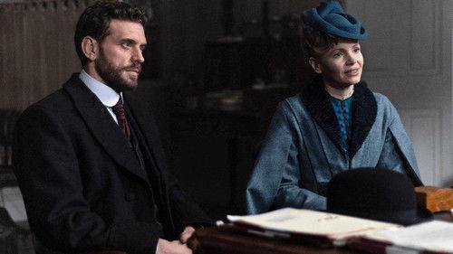 Miss Scarlet Season 6 Episode 6 - The Line of Duty