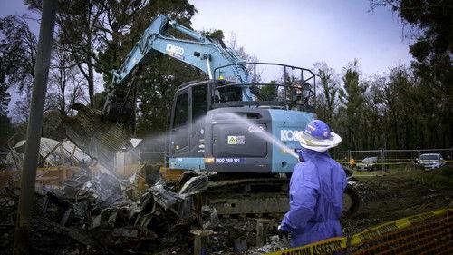 People's Republic of Mallacoota Season 1 Episode 2 - There Goes Our Dance Floor