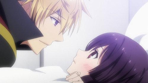 Tokyo Ravens Season 1 Episode 24 - To the Dark Sky: Calling the Dead