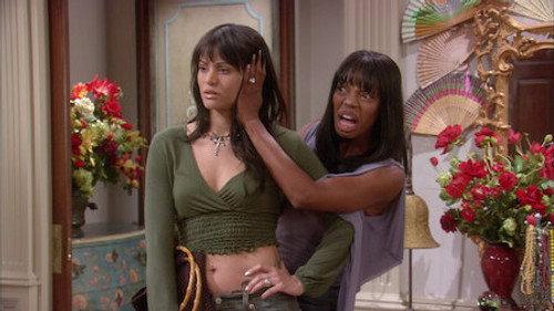 Girlfriends Season 3 Episode 23 - The Fast Track & the Furious