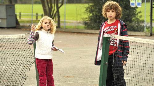 Outnumbered Season 3 Episode 3 - The Tennis Match