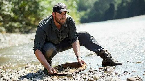 Gold Rush: Parker's Trail Season 6 Episode 2 - Mother of God