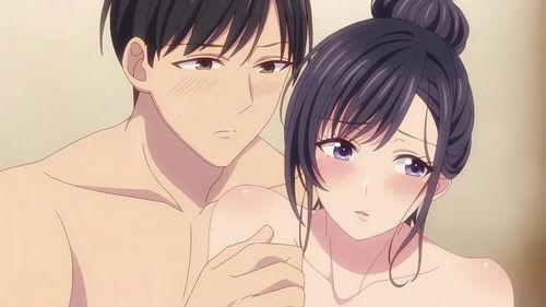 Fufu Kokan: Modorenai Yoru Season 1 Episode 8 - Beautiful & Lovely