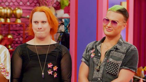 RuPaul's Drag Race All Stars: UNTUCKED Season 4 Episode 12 - Lip Sync LaLaPaRuza