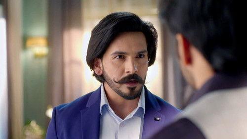 Yehh Jadu Hai Jinn Ka! Season 2 Episode 13 - Rehan Suspects Shayari