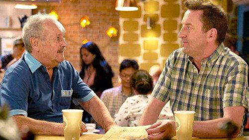 Not Going Out Season 8 Episode 2 - Babysitting