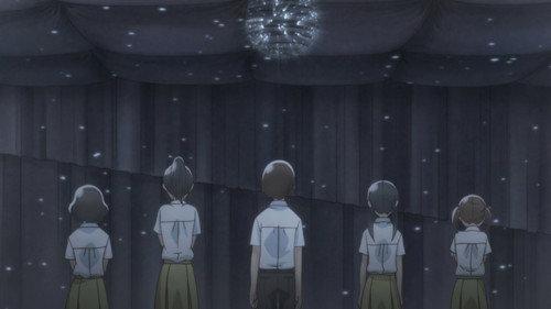 Wandering Son Season 1 Episode 11 - Forever a Wandering Son