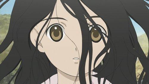 Ghost Hound Season 1 Episode 12 - Homeostasis Synchronization