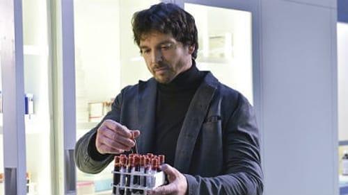 Beauty and the Beast Season 3 Episode 11 - Unbreakable