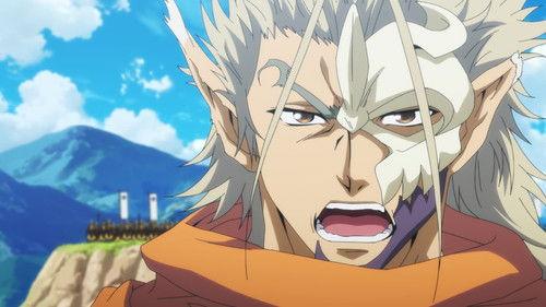 Utawarerumono Season 3 Episode 6 - Dominant Princess