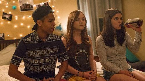 Casual Season 2 Episode 7 - Threesomes