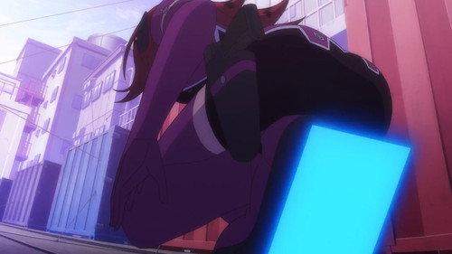 World Trigger Season 2 Episode 8 - Negotiation