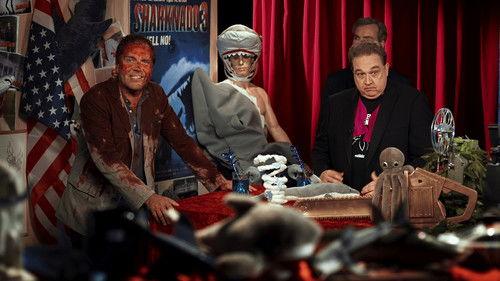 Die schlechtesten Filme aller Zeiten Season 3 Episode 12 - Episode 12