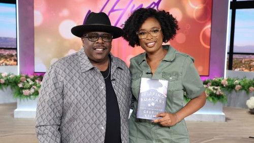 The Jennifer Hudson Show Season 2 Episode 4 - Cedric The Entertainer