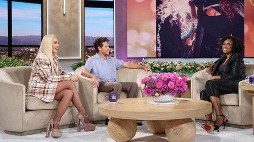 The Jennifer Hudson Show Season 2 Episode 2 - Gwen Stefani, Niall Horan